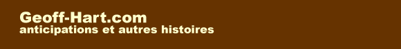Bienvenue au section fiction du site Geoff-Hart.com