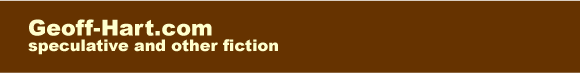 Welcome to the fiction subsite of Geoff-Hart.com