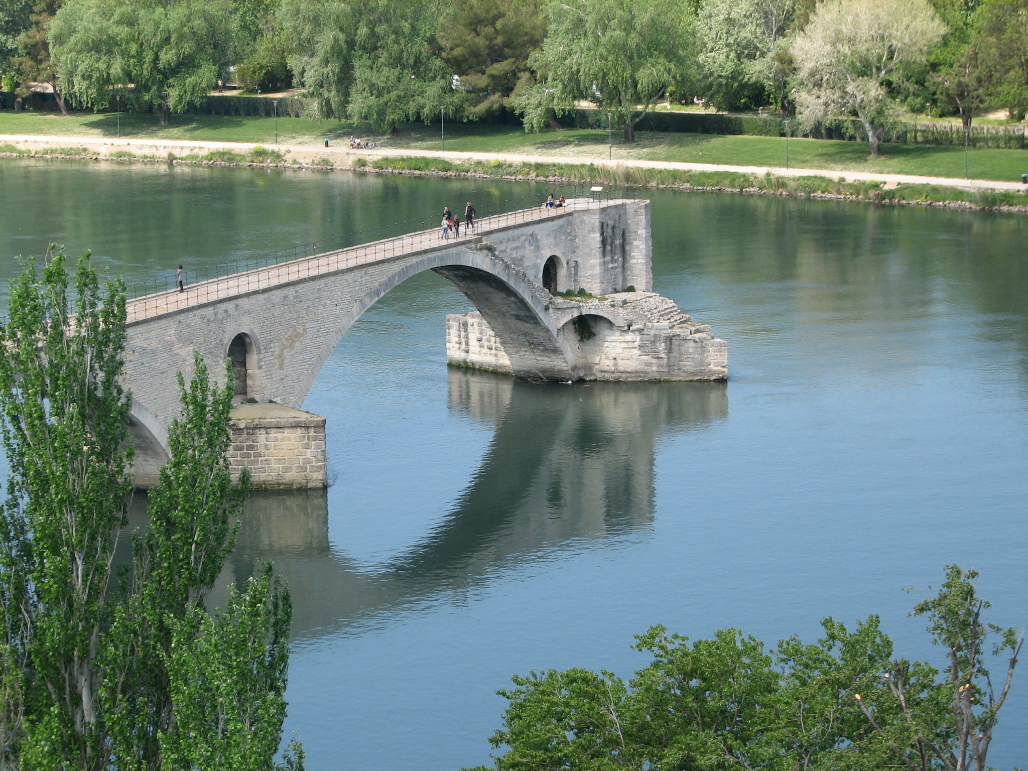 Pont d'Avignon