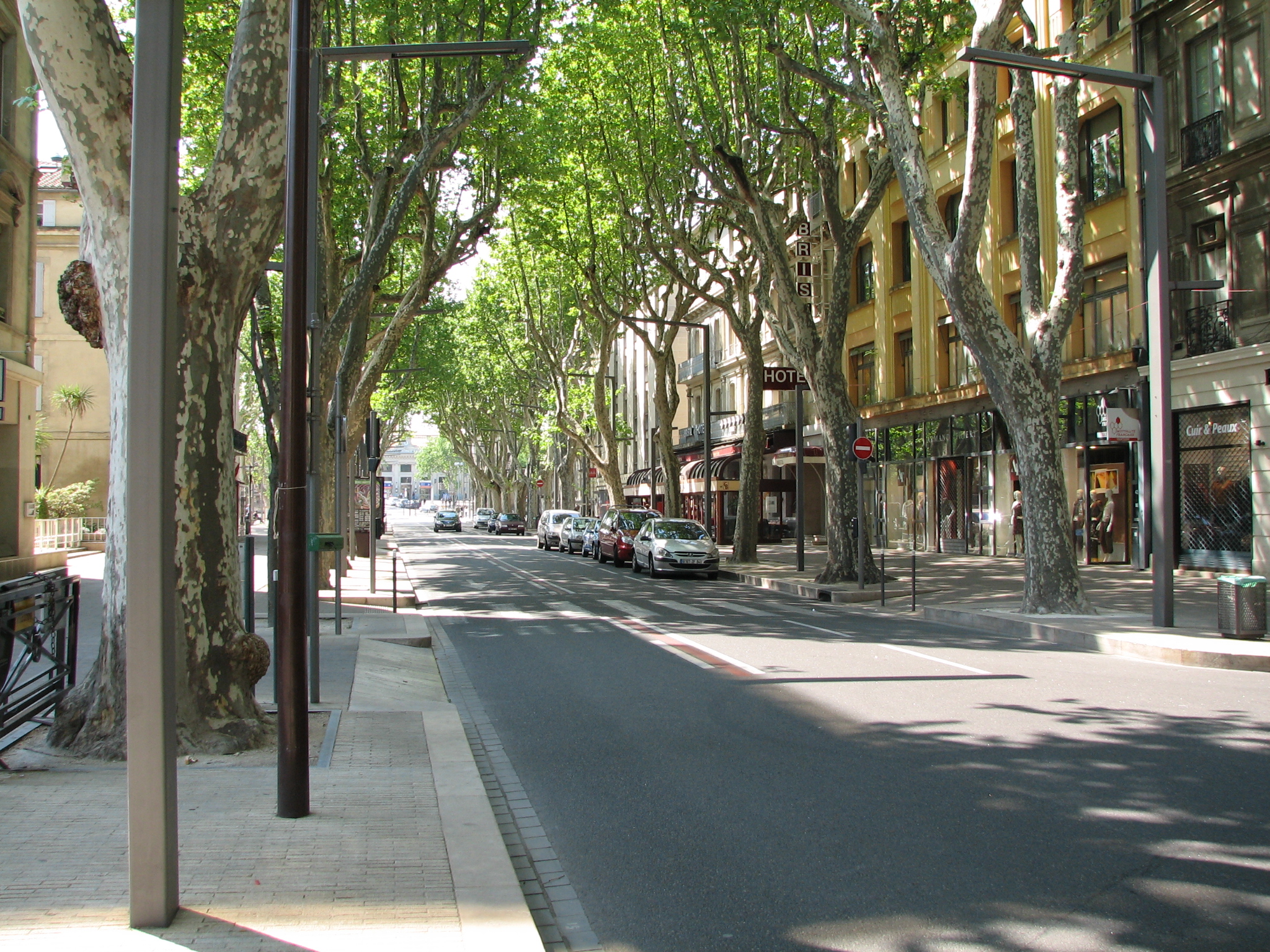 Rue Jean Jarré